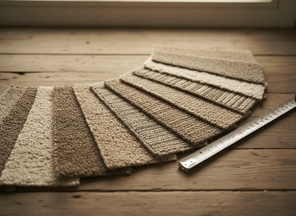 Carpet Installation Lanark, IL FAQs